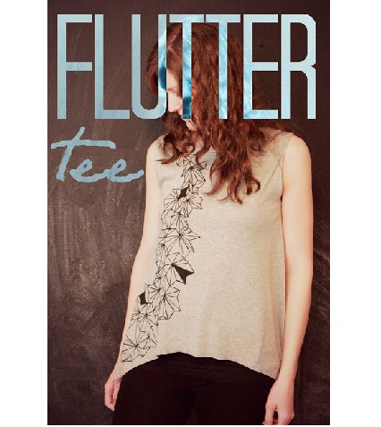 \"flutter